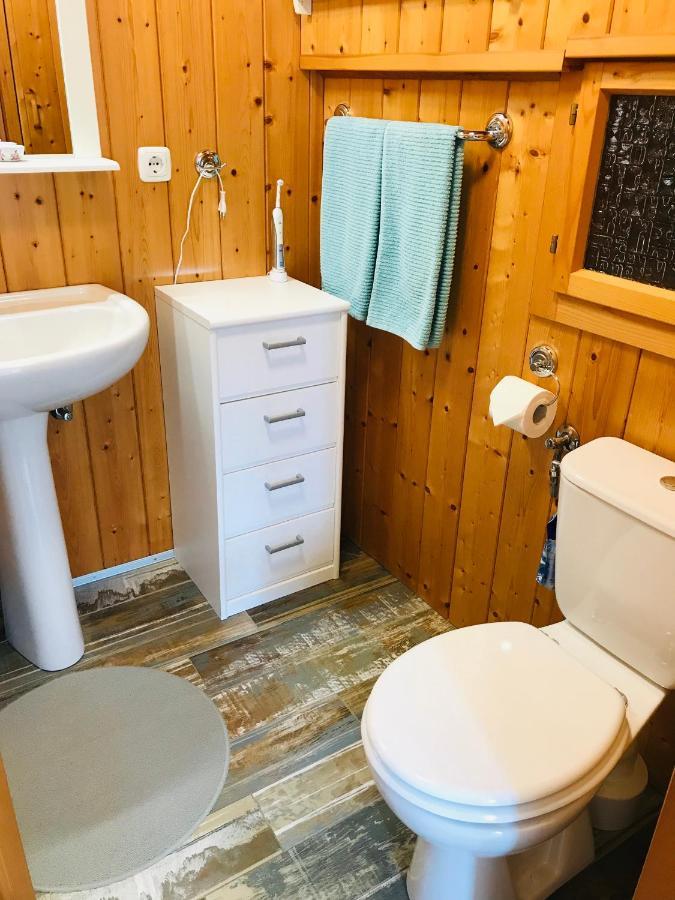 Apartment Muellerstiege Hallstatt Bagian luar foto