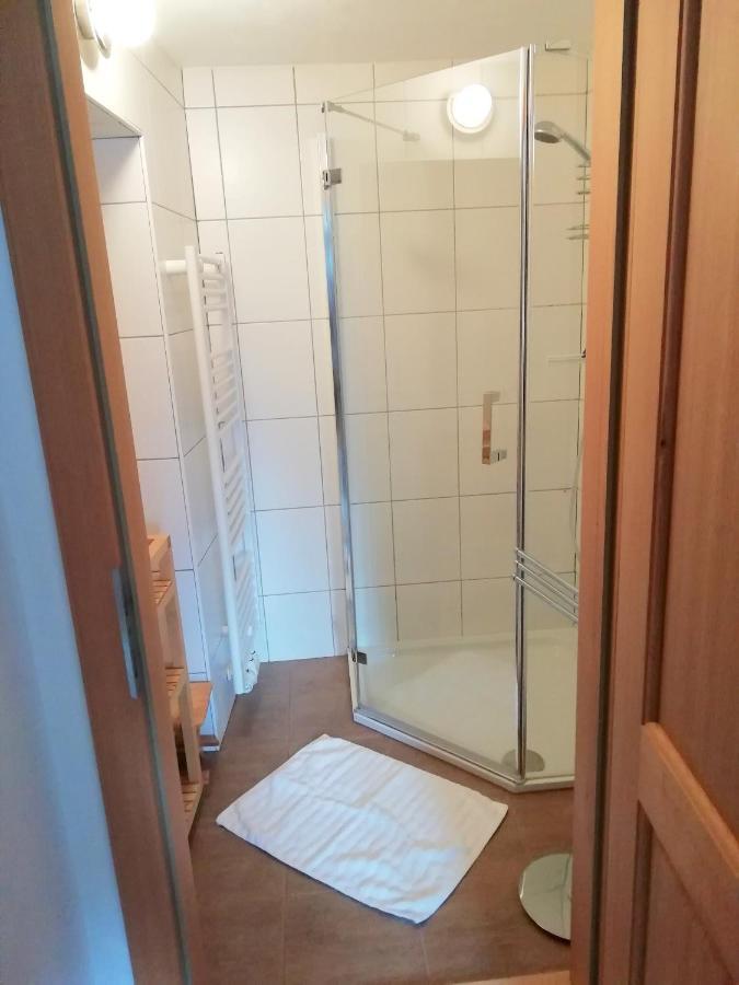 Apartment Muellerstiege Hallstatt Bagian luar foto