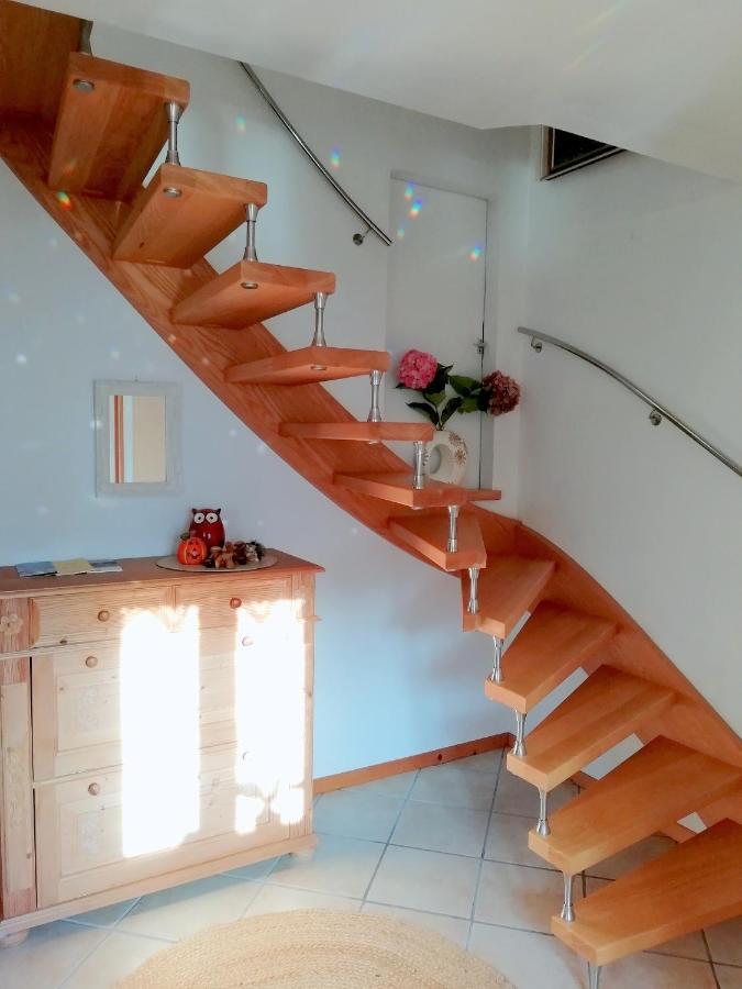 Apartment Muellerstiege Hallstatt Bagian luar foto