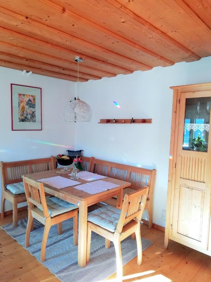 Apartment Muellerstiege Hallstatt Bagian luar foto