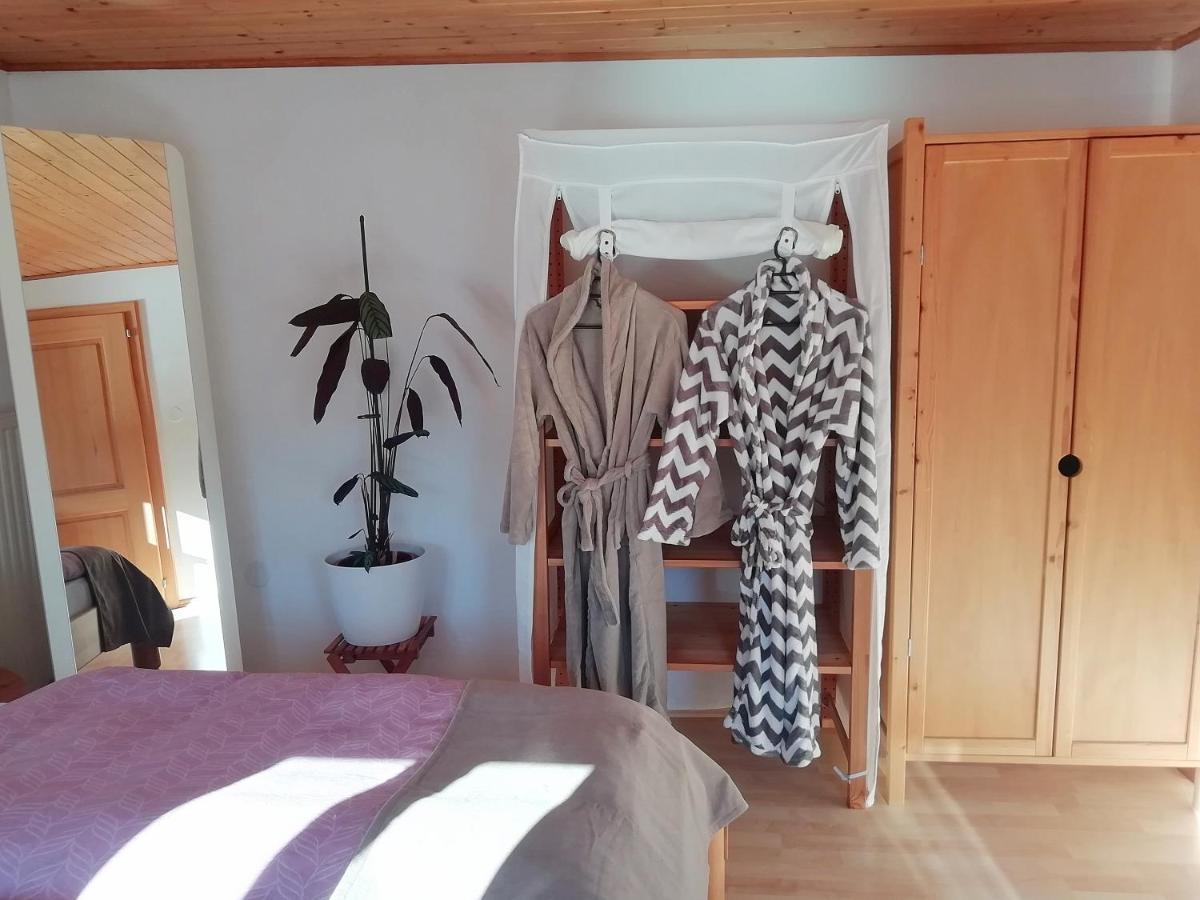 Apartment Muellerstiege Hallstatt Bagian luar foto