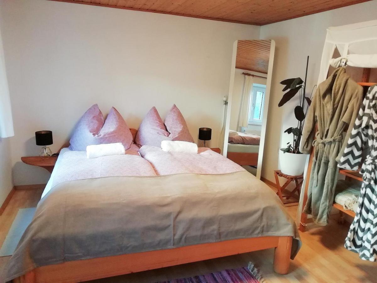 Apartment Muellerstiege Hallstatt Bagian luar foto